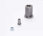 T-slot nuts