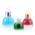 Import Excellent Quality Clear Glass Mockup Cosmetic Serum Bottle Dropper from China