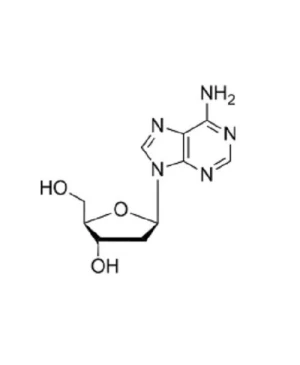 2'-Deoxyadenosine CAS No. 958-09-8 Wholesale