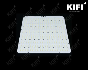 Outdoor lighting - Street and Flood light SMD LED PCB board -300W with optics