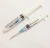 Import Single Use Syringes with Needle and Without Needle and Single Use Hypodermic Needles from Malaysia