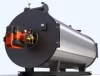 High Pressure gas (oil)Fired Atmospheric gas hot water boiler
