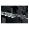 1m-3m LED Lighting Busway Aluminum Material Surface Mounted Busduct System
