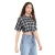 Import Crop Tops from India