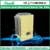 Mining use explosion proof low frequency inverter