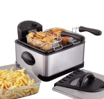 4L deep fryer