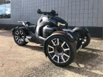 New 2021 Can-Am Ryker SE6 3-Wheel Motorcycle