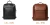 Import Leather Bagpacks from Pakistan