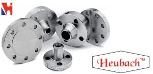 Alloy 20 Flanges