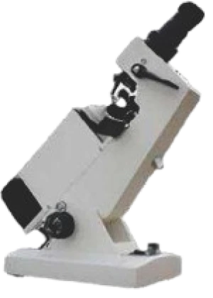 MANUAL LENSOMETER