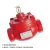 Import ZSFM diaphragm rain valve, ZSFW type temperature control rain valve from China