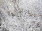 SILICONE RUBBER SCRAP