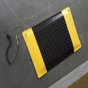 Customized Production of ESD Anti Fatigue Mats