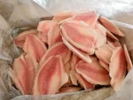 tilapia fillets