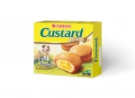 Custard Egg 12P Cakes