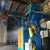 Import Spinner Hanger Hook Shot Blasting Machine from China