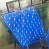 LED smart photoelectric glass Customized colors
