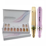 Anti Aging bb Serum glow Meso Whitening Brightening Serum BB Glow Cream Treatment