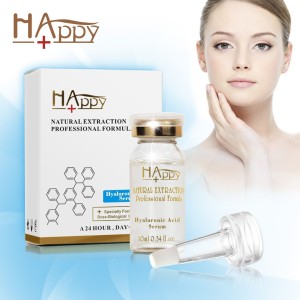 Wholesale Factory Direcet Skin Care Product Hyaluronic Acid Serum