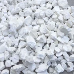Premium Dolomite High MgO CaO for Steel/Glass Manufacturing