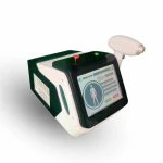 portable 755 808 1064 hair removal 808nm diode laser machine