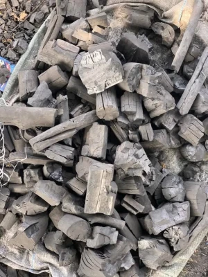 Ayin Hardwood Charcoal
