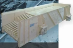 Vibrating Feeder