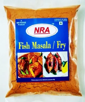 NRA Fish masala / Fry