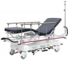 YFTC-Y4A Luxious Hydraulic Patient Transportation Stretcher