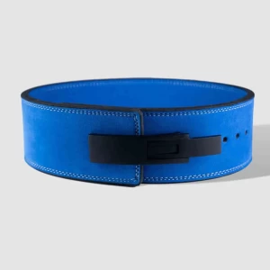 Weightlifting Lever Belt \ Powerlifting belt , Custom colour available