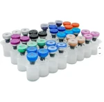 Semaglutide peptide for research