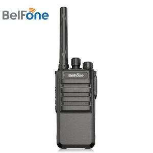 Belfone Professional UHF Two Way Radio Portable Walkie Talkie with Torchlight (BF-500)