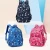 Import School backpack teenager young school bags from China