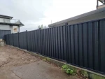 Metal Sheet, Metal Fences, Metal Roofing