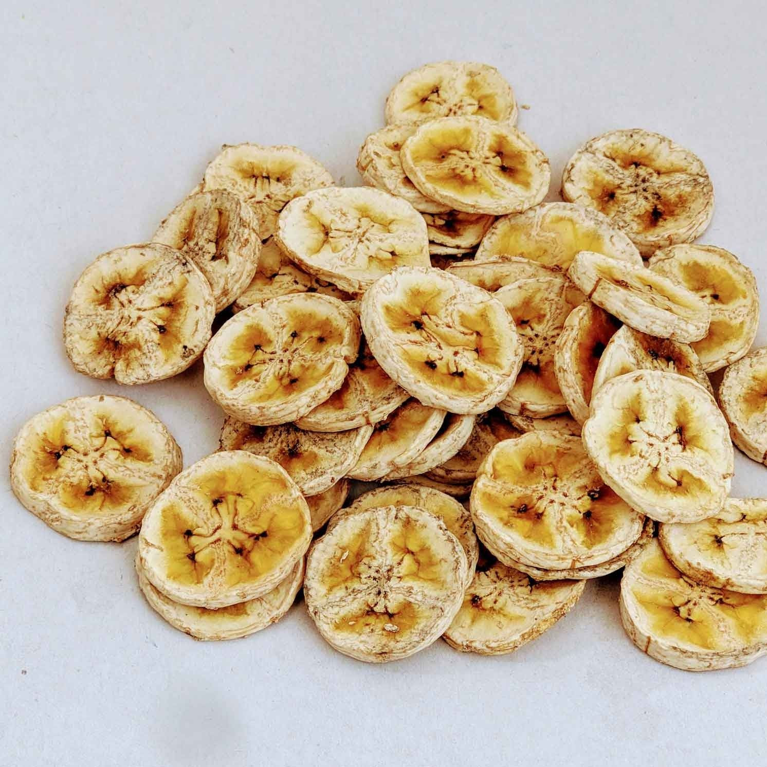 Buy Premium Quality Dried Bananas Perfect For Bulk Wholesale Fresh ...