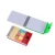 Import Custom Sticky Notes Supplier High Quality Plastic Cover Notepad from China