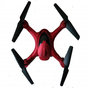 2019  New Arrival Professional Drone with camera Long Distance helicopter Quadcopter for children