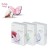 Import 3 Butterfly Tea Bag Pink Gift Box from South Korea