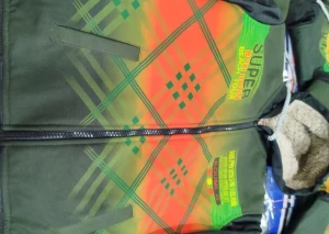 Best quality winter clothing at wholesale prices