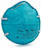 3m 1860 Mask