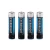 Import aaa alkaline dry battery from China