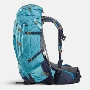 Hiking bags