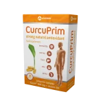 Curcuprim - Strong natural antioxidant