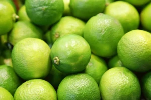 Fresh Lime - Sri Lanka