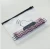Import PVC Zipper Pouch from China