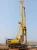 XCMG XR460D Pile Driver Machinery 120m Depth Rotary Drilling Rig Machine