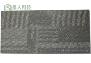 Carpet Style SPC Vinyl Flooring