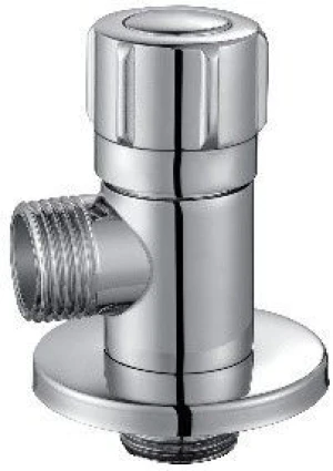 Angle valve series