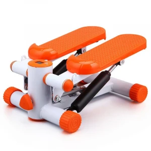 Promotional Top Quality Popular Product Portable Pedal Indoor Mini Stepper Twister Exercise