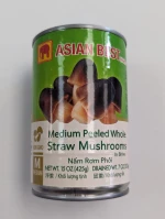 Buy Canned Sliced Mushrooms in Bulk – Export Quality, Competitive Prices!
